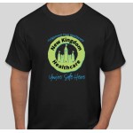 NKH Danielle's T-shirt Design